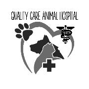 Quality Care Animal Hospital Logo